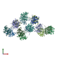 3D model of 4w61 from PDBe