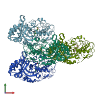 3D model of 4w7j from PDBe
