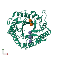 3D model of 4w7w from PDBe