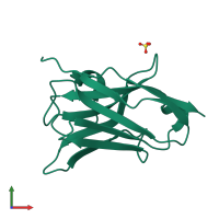 3D model of 4w81 from PDBe