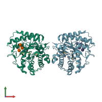 3D model of 4w88 from PDBe