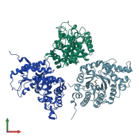 3D model of 4w8l from PDBe