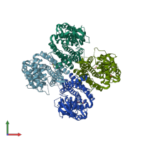 3D model of 4w9u from PDBe
