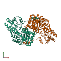 3D model of 4wb0 from PDBe