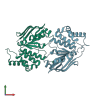 thumbnail of PDB structure 4WBS