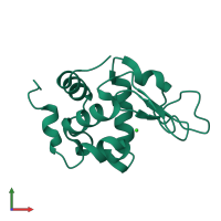 3D model of 4wg7 from PDBe