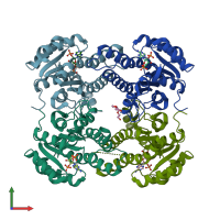 3D model of 4wk6 from PDBe