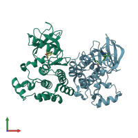 3D model of 4wo5 from PDBe