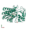 thumbnail of PDB structure 4WOK