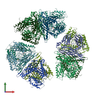 3D model of 4ws9 from PDBe