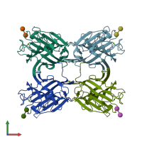 3D model of 4wv8 from PDBe