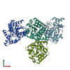 thumbnail of PDB structure 4X00