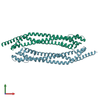 3D model of 4x0j from PDBe