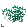 thumbnail of PDB structure 4X54