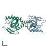 thumbnail of PDB structure 4XEL