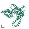 thumbnail of PDB structure 4XFD