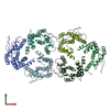 thumbnail of PDB structure 4XI8