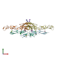3D model of 4xl1 from PDBe