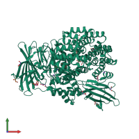3D model of 4xna from PDBe