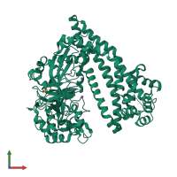 3D model of 4y04 from PDBe
