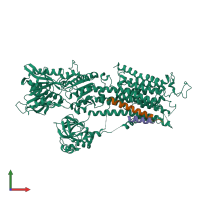 3D model of 4y3u from PDBe