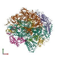 3D model of 4y52 from PDBe