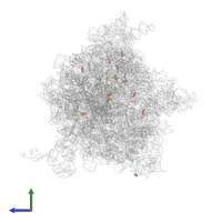 DI(HYDROXYETHYL)ETHER in PDB entry 4ybb, assembly 1, side view.