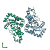 thumbnail of PDB structure 4YET