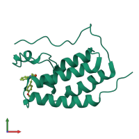 3D model of 4yh3 from PDBe