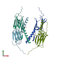 3D model of 4yl9 from PDBe