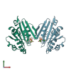 thumbnail of PDB structure 4YLG