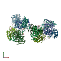3D model of 4ylh from PDBe