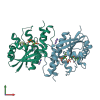 thumbnail of PDB structure 4YMI