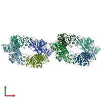 3D model of 4yng from PDBe