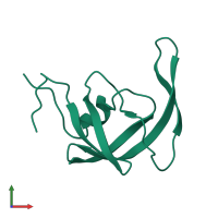 3D model of 4yob from PDBe