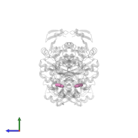 5-bromopyridin-2(1H)-one in PDB entry 4yrf, assembly 1, side view.