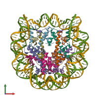 3D model of 4ys3 from PDBe