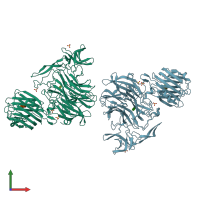3D model of 4yz5 from PDBe