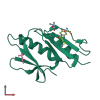 thumbnail of PDB structure 4Z04