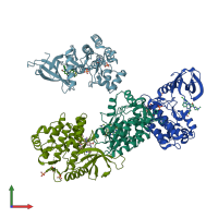 3D model of 4z16 from PDBe