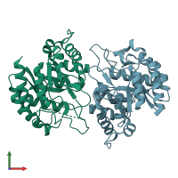 3D model of 4z1b from PDBe