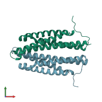 3D model of 4z9j from PDBe