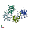 thumbnail of PDB structure 4ZDQ