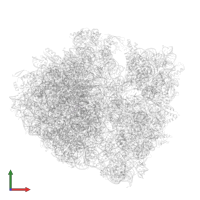 Onc112 in PDB entry 4zer, assembly 1, front view.