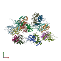 3D model of 4zgd from PDBe