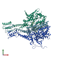 3D model of 4zjn from PDBe