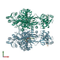 3D model of 4zm6 from PDBe