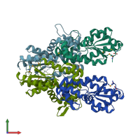 3D model of 4zo4 from PDBe