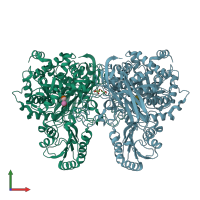 3D model of 4zo9 from PDBe
