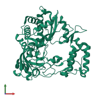 3D model of 4zp7 from PDBe